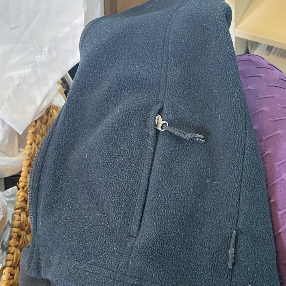 Harley-Davidson Windstopper fleece jacket - Picture 14 of 15